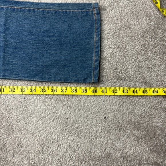 Florida Gators Embroidered Bootcut Jeans Womens Size 14 NWT - Picture 9 of 9